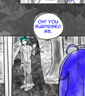 Read Remote Angel  31 Page 9 in English