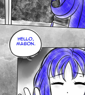 Read Remote Angel  31 Page 10 in English