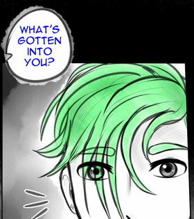 Read Remote Angel  32 Page 1 in English