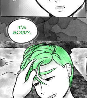 Read Remote Angel  32 Page 2 in English
