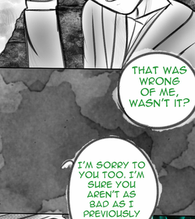 Read Remote Angel  32 Page 3 in English