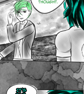 Read Remote Angel  32 Page 4 in English