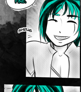 Read Remote Angel  32 Page 5 in English