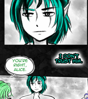 Read Remote Angel  32 Page 6 in English