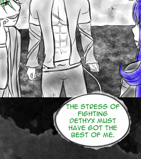 Read Remote Angel  32 Page 7 in English