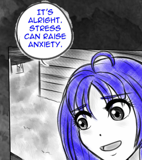 Read Remote Angel  32 Page 8 in English