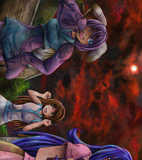 Read Remote Angel  33 Page 1 in English