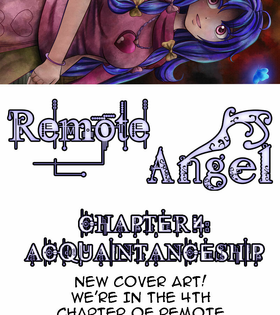 Read Remote Angel  33 Page 2 in English