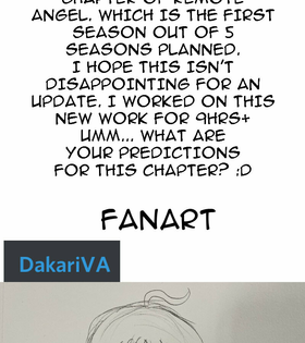 Read Remote Angel  33 Page 3 in English