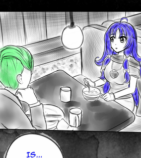 Read Remote Angel  33 Page 7 in English