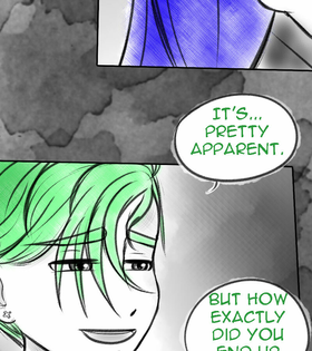 Read Remote Angel  33 Page 9 in English