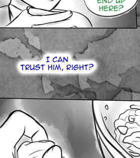 Read Remote Angel  33 Page 10 in English