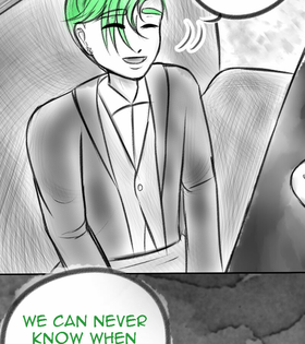 Read Remote Angel  34 Page 3 in English