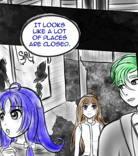 Read Remote Angel  34 Page 7 in English