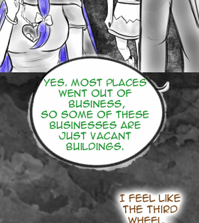 Read Remote Angel  34 Page 8 in English