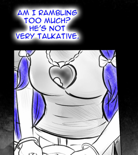 Read Remote Angel  36 Page 1 in English