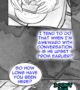 Read Remote Angel  36 Page 2 in English