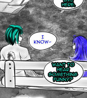Read Remote Angel  36 Page 3 in English