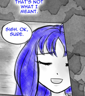 Read Remote Angel  36 Page 4 in English