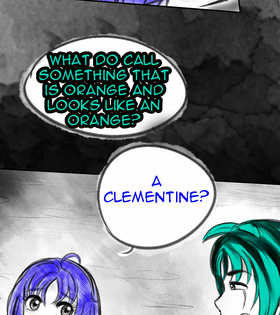 Read Remote Angel  36 Page 5 in English