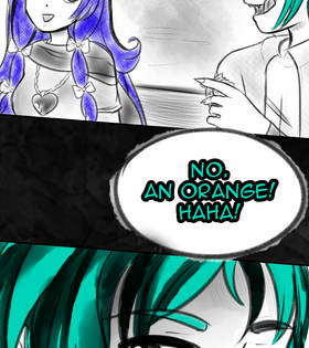 Read Remote Angel  36 Page 6 in English