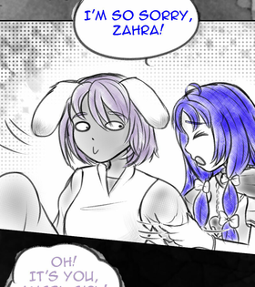 Read Remote Angel  37 Page 2 in English
