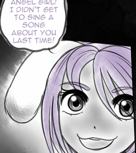 Read Remote Angel  37 Page 3 in English