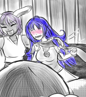 Read Remote Angel  37 Page 6 in English
