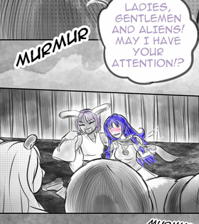 Read Remote Angel  37 Page 7 in English