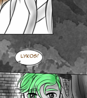 Read Remote Angel  38 Page 6 in English