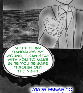 Read Remote Angel  39 Page 4 in English