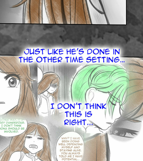 Read Remote Angel  39 Page 6 in English