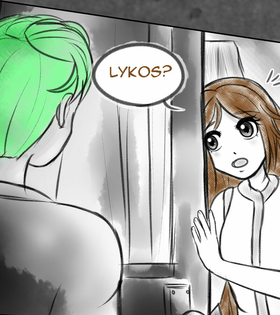 Read Remote Angel  40 Page 3 in English
