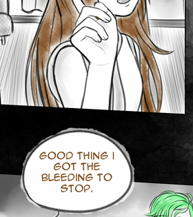 Read Remote Angel  40 Page 5 in English