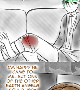 Read Remote Angel  40 Page 6 in English