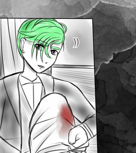 Read Remote Angel  40 Page 8 in English