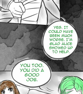 Read Remote Angel  40 Page 9 in English