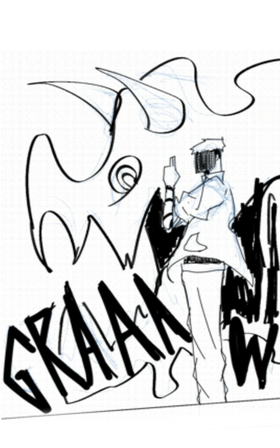 Read TOURNAMENT OF HOUSES  1 Page 4 in English