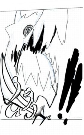 Read TOURNAMENT OF HOUSES  1 Page 6 in English