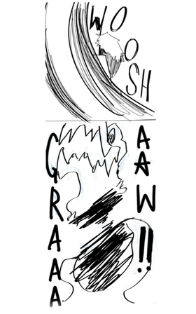 Read TOURNAMENT OF HOUSES  1 Page 7 in English