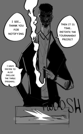 Read TOURNAMENT OF HOUSES  2 Page 3 in English