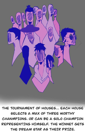 Read TOURNAMENT OF HOUSES  2 Page 4 in English