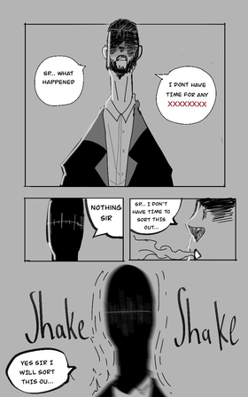 Read TOURNAMENT OF HOUSES  2 Page 5 in English