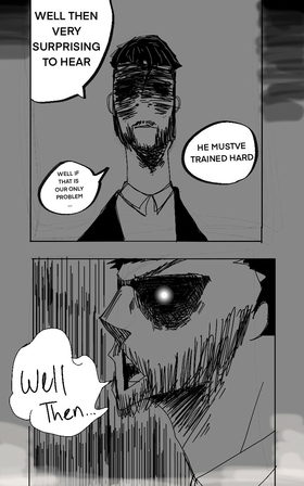 Read TOURNAMENT OF HOUSES  2 Page 8 in English