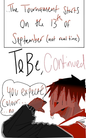 Read TOURNAMENT OF HOUSES  2 Page 9 in English