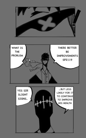 Read TOURNAMENT OF HOUSES  2 Page 2 in English