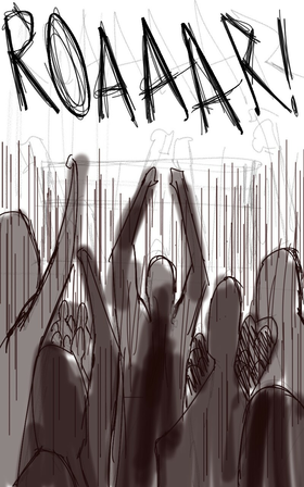 Read TOURNAMENT OF HOUSES  7 Page 3 in English