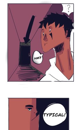 Read TOURNAMENT OF HOUSES  3 Page 5 in English