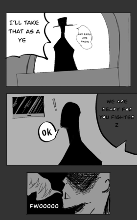 Read TOURNAMENT OF HOUSES  4 Page 4 in English