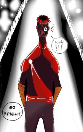 Read TOURNAMENT OF HOUSES  4 Page 7 in English